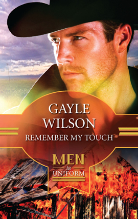 Title details for Remember My Touch by Gayle Wilson - Available